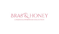 brasandhoney.co.uk store logo