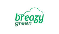 breazygreen.com store logo