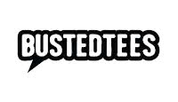 bustedtees.com store logo
