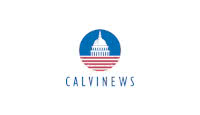 calvinews.com store logo