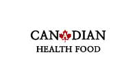 canadianhealthfood.com store logo