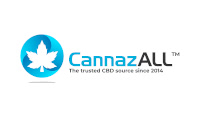 cannazall.com store logo