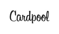 cardpool.com store logo
