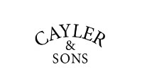 caylerandsons.com store logo