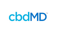 cbdmd.com store logo