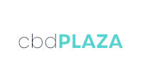 cbdplaza.com store logo