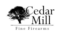 cedarmillfirearms.com store logo