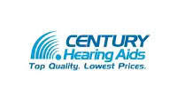 centuryhearingaids.com store logo