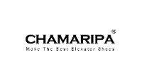 chamaripashoes.com store logo
