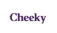cheekycocktails.co store logo
