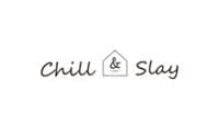 chillandslay.com store logo
