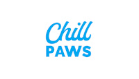 chillpaws.com store logo