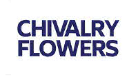 chivalryflowers.com store logo