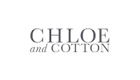 chloeandcotton.com store logo