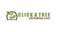 clickatree.com store logo