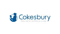 cokesbury.com store logo