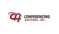 conferencingadvisors.com store logo