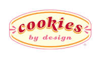 cookiesbydesign.com store logo