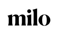 cookwithmilo.com store logo