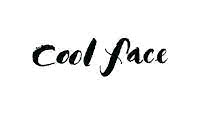 coolfacelife.com store logo