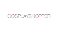 cosplayshopper.com store logo