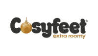 cosyfeet.com store logo