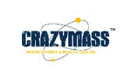 crazymass.com store logo