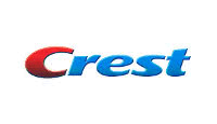 crestwhitesmile.com store logo