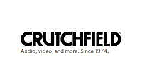 crutchfield.com store logo