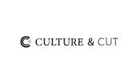 cultureandcut.com store logo