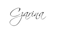 czarina-caftans.com store logo