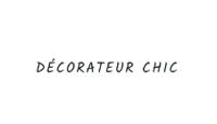 decorateurchic.com store logo