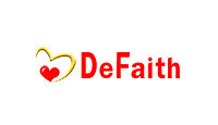 defaith.com store logo