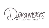 deramores.com store logo