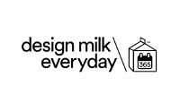 designmilkeveryday.com store logo