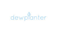 dewplanter.com store logo