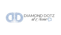 diamonddotzathome.com store logo