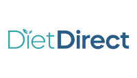 dietdirect.com store logo