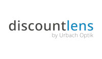 discountlens.fr store logo