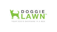 doggielawn.com store logo