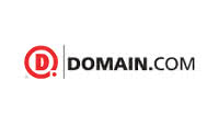 domain.com store logo