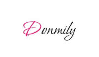 donmily,com store logo