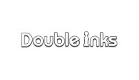 doubleinks.com store logo