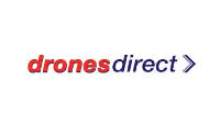 dronesdirect.co.uk store logo