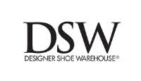 dsw.com store logo