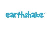 earthshakekids.com store logo