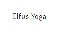 elfusyoga.com store logo