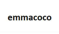 emmacoco.com store logo