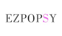 ezpopsy.com store logo