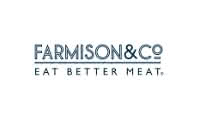 farmison.com store logo